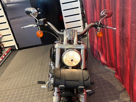 Harley-Davidson FXDL DYNA LOW RIDER *Räntekampanj!* 3 of 5