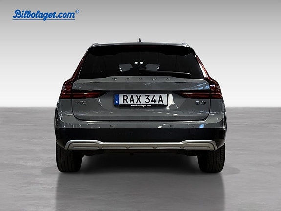 Volvo V90 Cross Country 5 of 5