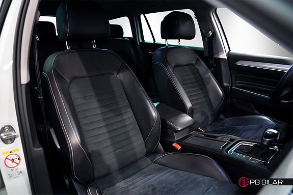 Volkswagen Passat 15 of 25