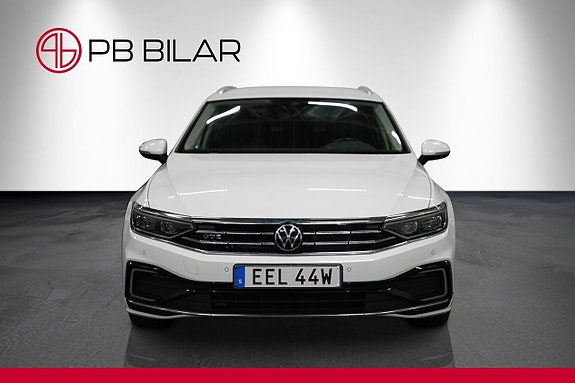 Volkswagen Passat 4 of 5