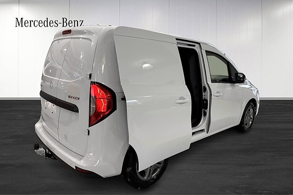 Mercedes-Benz Citan 112 2 of 5