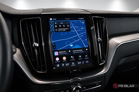 Volvo XC60 18 of 26