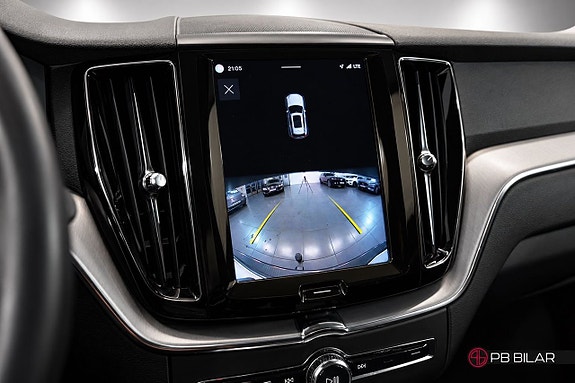 Volvo XC60 19 of 26