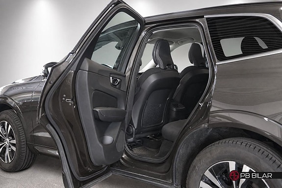 Volvo XC60 11 of 26