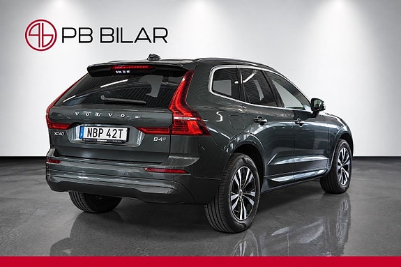 Volvo XC60 8 of 26
