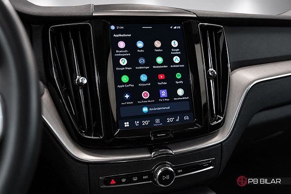 Volvo XC60 20 of 26
