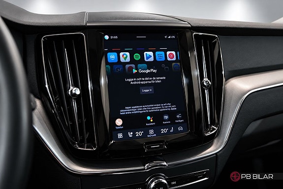 Volvo XC60 21 of 26