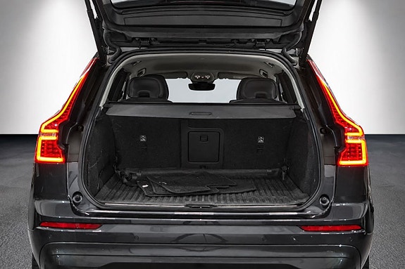 Volvo XC60 6 of 26