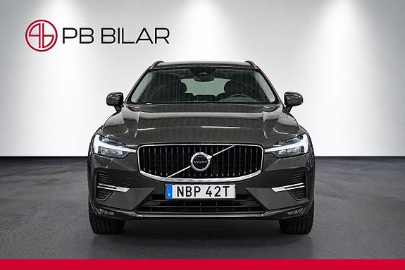 Volvo XC60 3 of 26