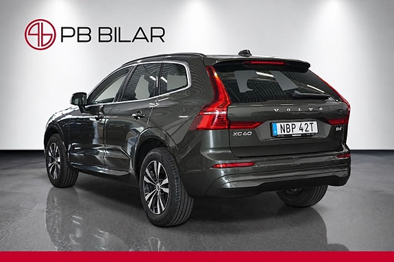 Volvo XC60 4 of 26