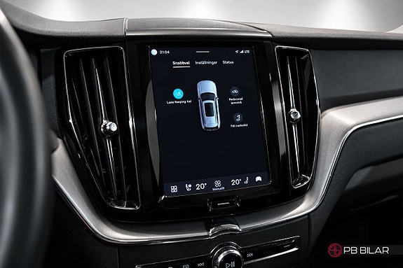 Volvo XC60 22 of 26