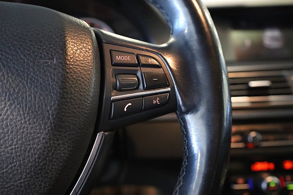 BMW 520d 26 of 28