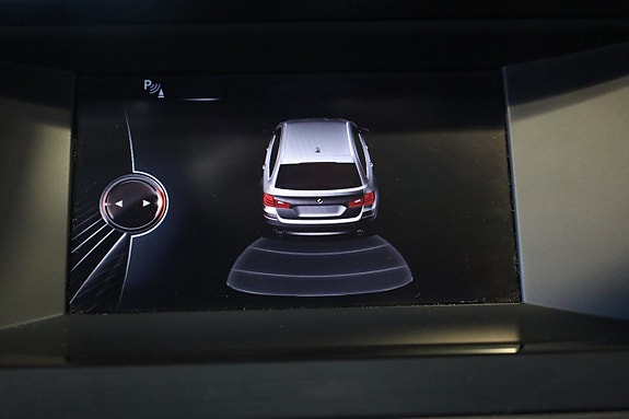 BMW 520d 21 of 28