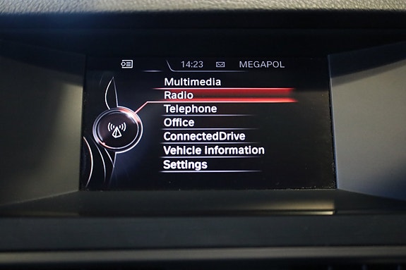 BMW 520d 19 of 28