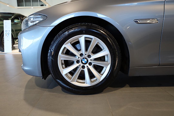 BMW 520d 7 of 28