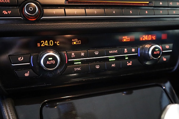 BMW 520d 22 of 28