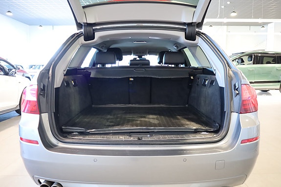 BMW 520d 27 of 28