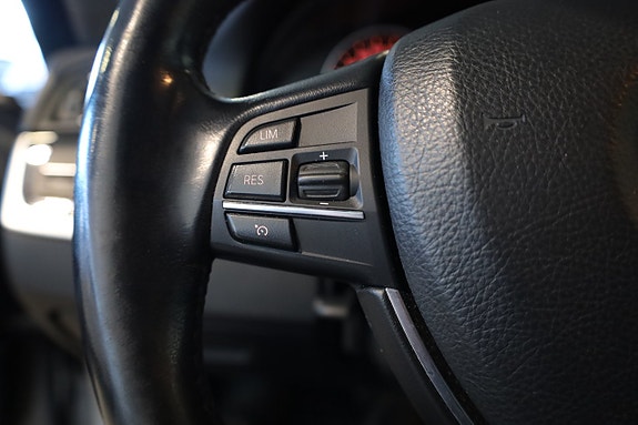 BMW 520d 25 of 28
