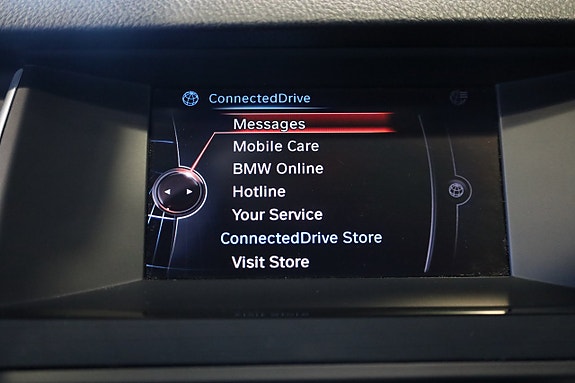 BMW 520d 20 of 28