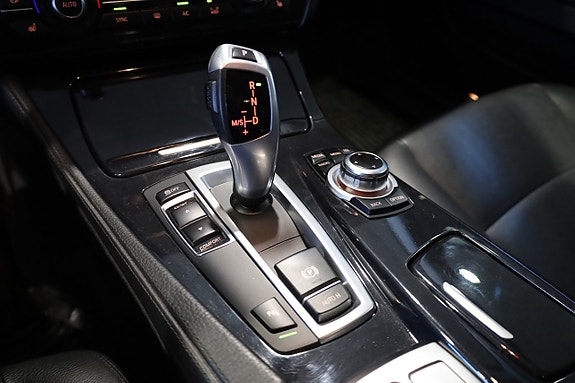 BMW 520d 23 of 28