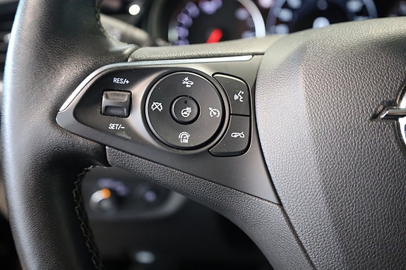 Opel Insignia 23 of 24