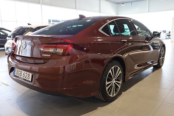 Opel Insignia 5 of 5