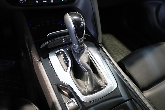 Opel Insignia 20 of 24