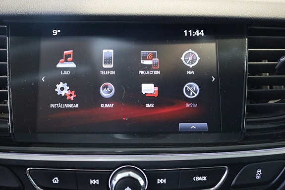 Opel Insignia 21 of 24