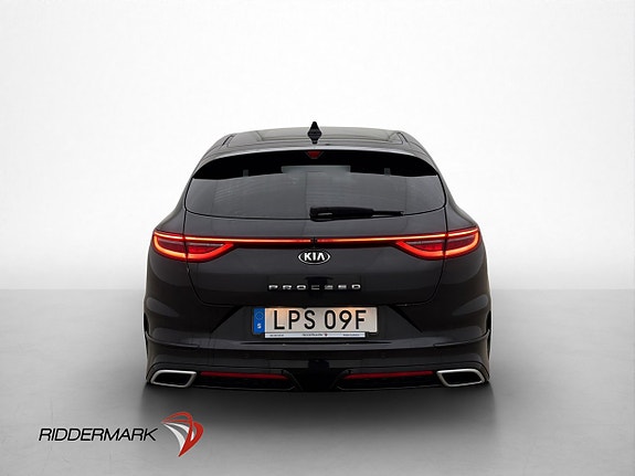 Kia ProCeed 8 of 25