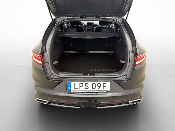 Kia ProCeed 13 of 25