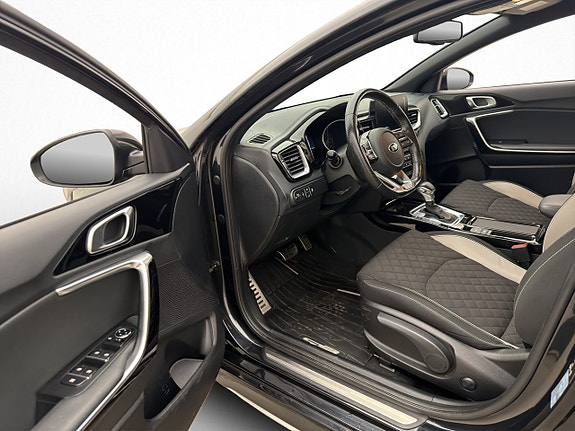 Kia ProCeed 16 of 25