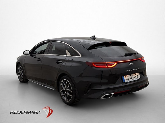 Kia ProCeed 6 of 25