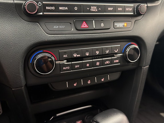 Kia ProCeed 22 of 25
