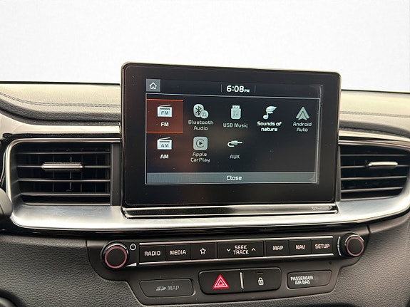 Kia ProCeed 23 of 25