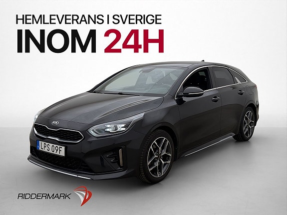 Kia ProCeed 3 of 25