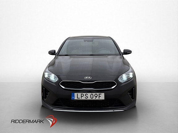 Kia ProCeed 2 of 25