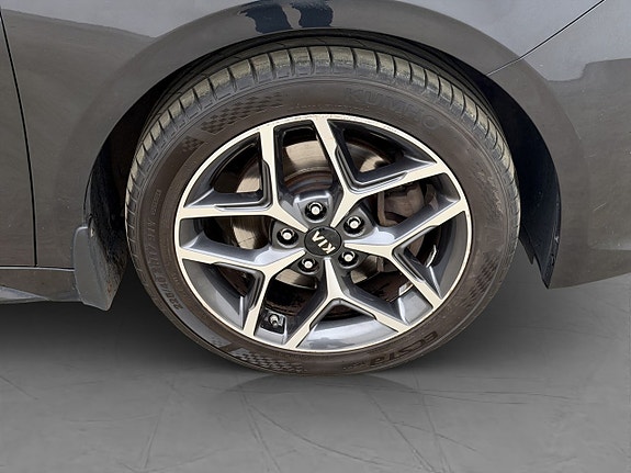 Kia ProCeed 10 of 25