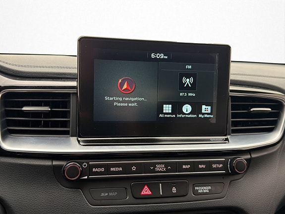 Kia ProCeed 24 of 25
