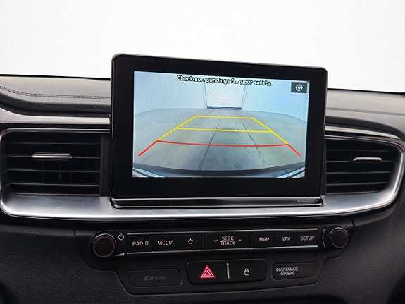 Kia ProCeed 19 of 25