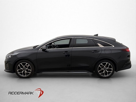 Kia ProCeed 5 of 25