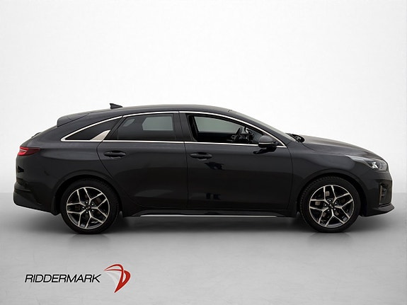 Kia ProCeed 4 of 25