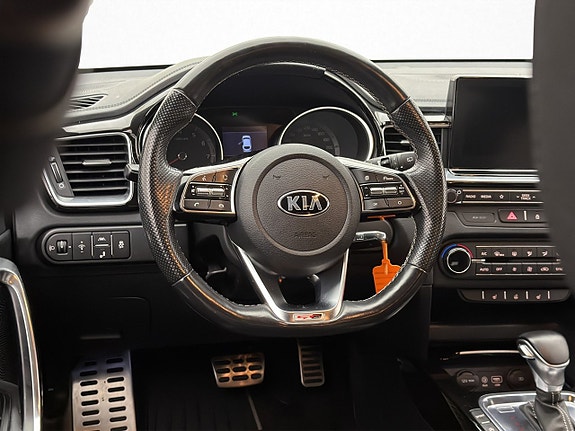 Kia ProCeed 15 of 25