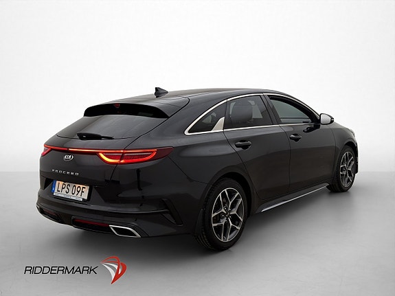 Kia ProCeed 9 of 25