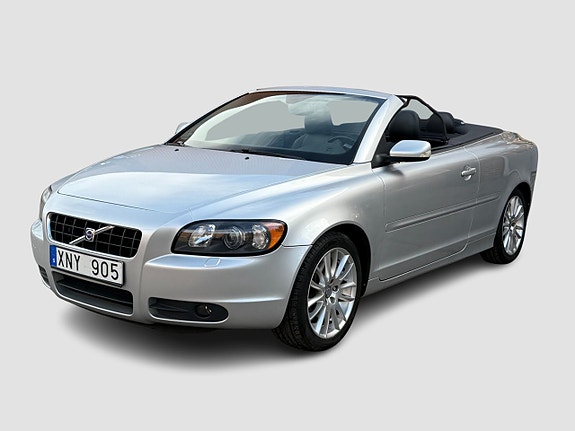 Volvo C70