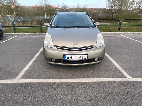 İkinci el  Toyota Prius 1.5