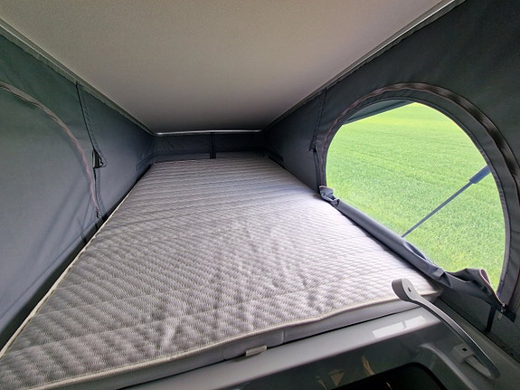 Hymer Grand Canyon S CrossOver Facelift 6 of 14