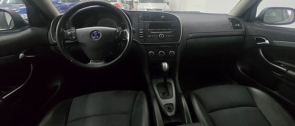Saab 9-3 3 of 5