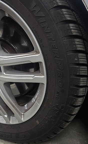 Saab 9-3 5 of 5