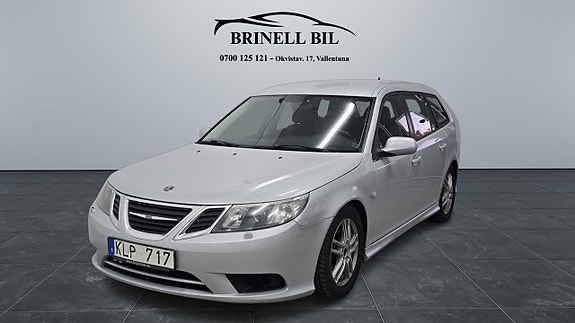 Saab 9-3