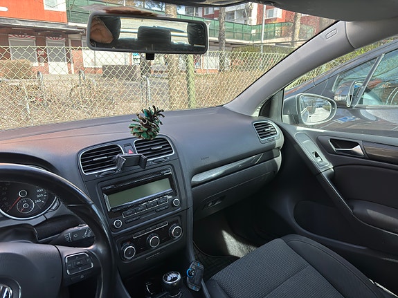 İkinci el  Volkswagen Golf 1.6